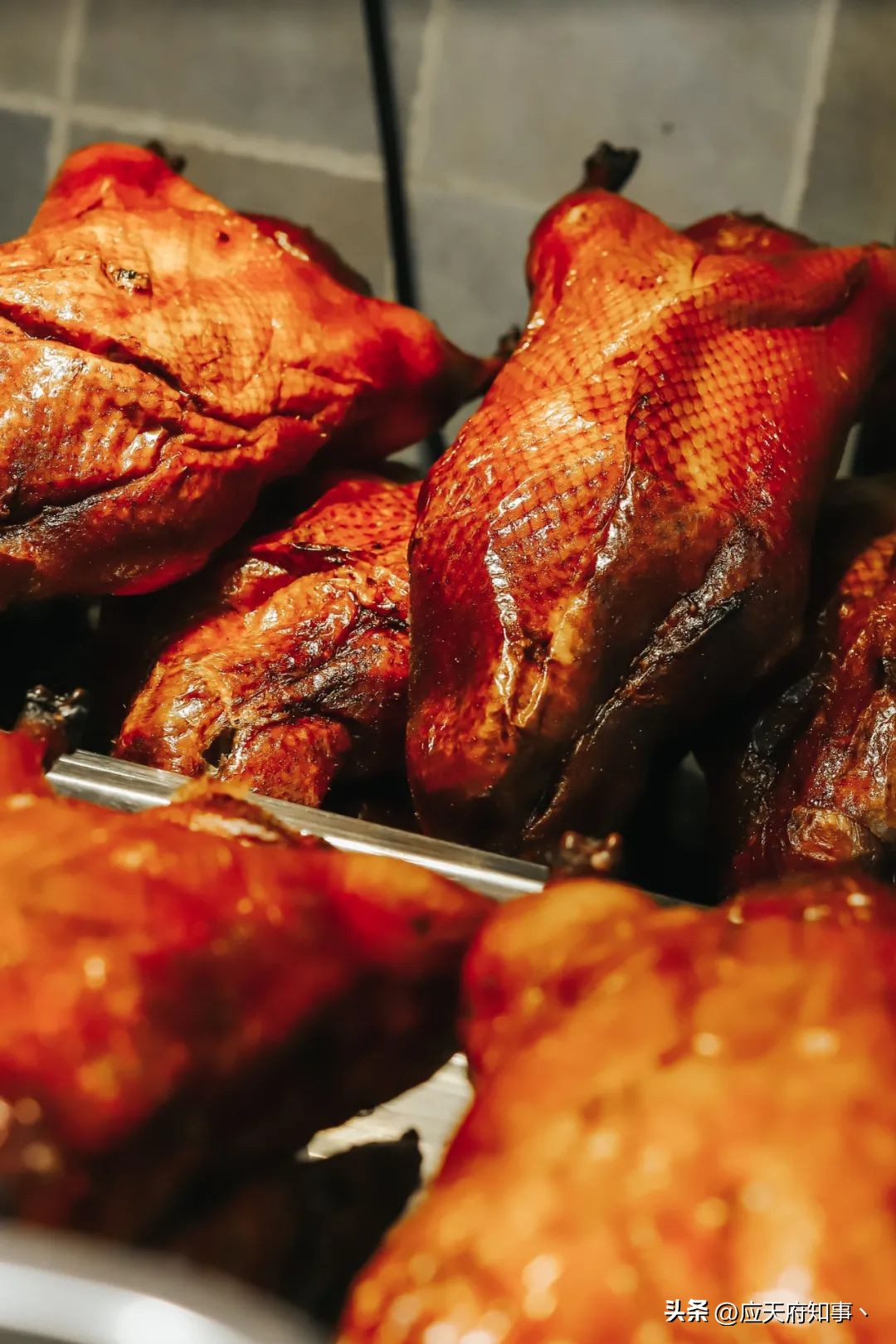 家门口的神级老店，南京人的风味时光机