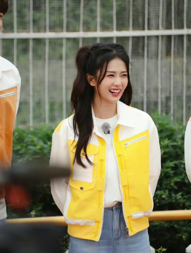 成功转型为明星的50位网红,凭自己努力走红的10位网红