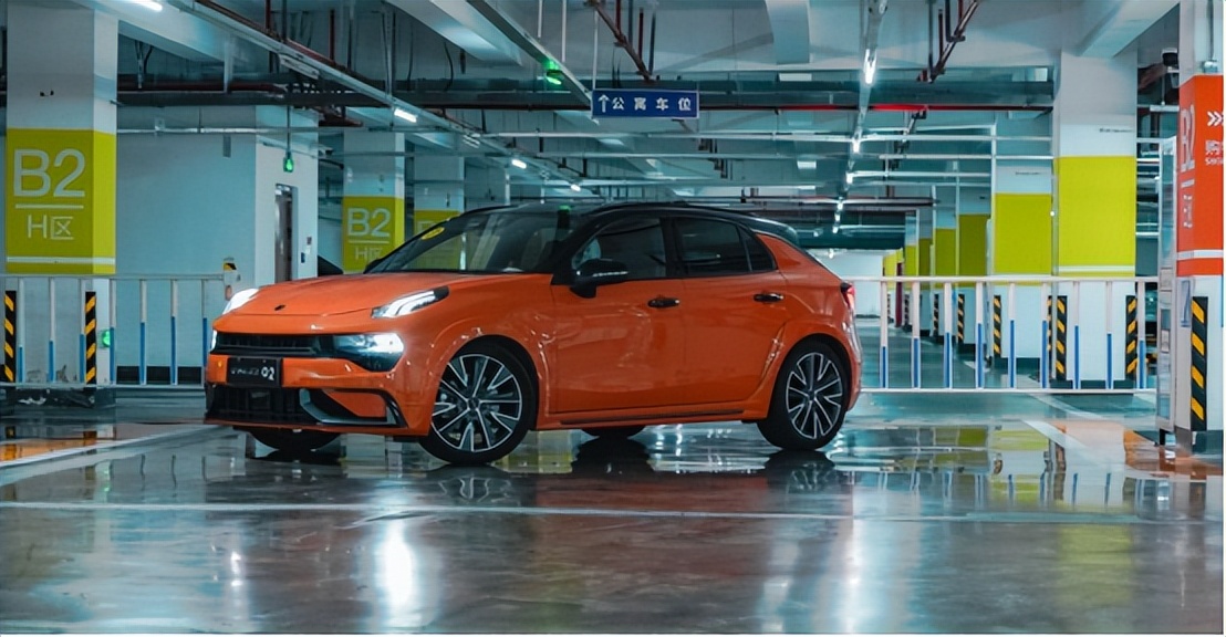 2.0tz小钢炮,小钢炮车型02