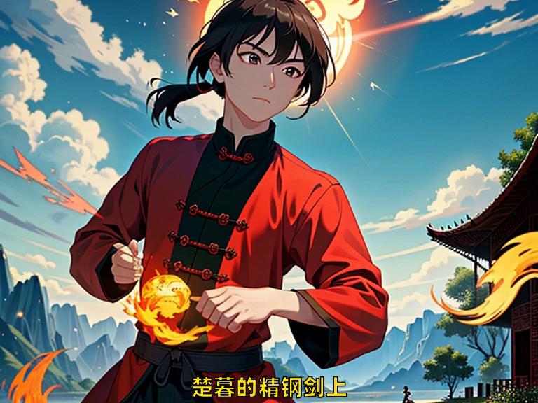 剑术大师完整版,剑术大师小说完整版