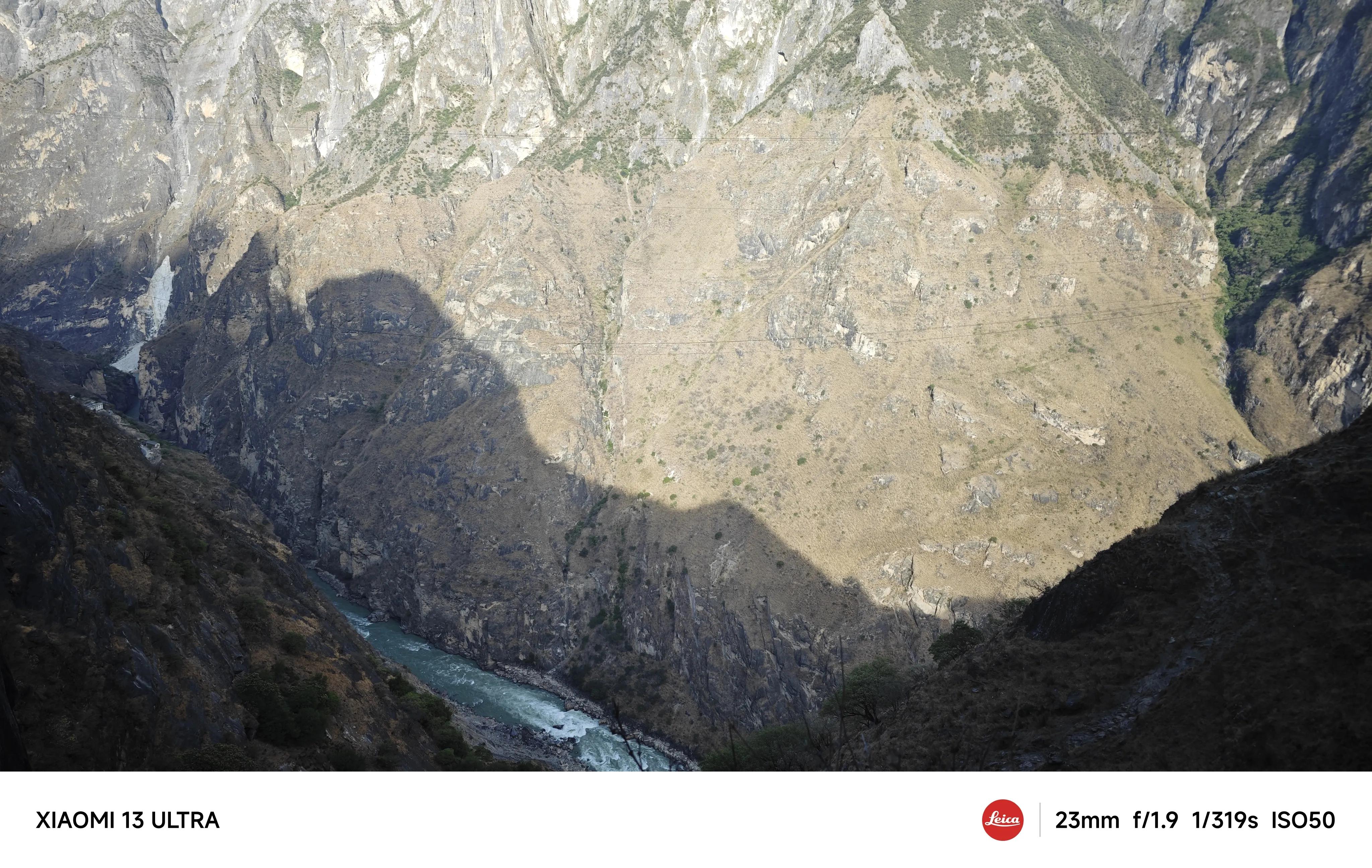 虎跳峡中途客栈拍照攻略,虎跳峡中途客栈怎么过去