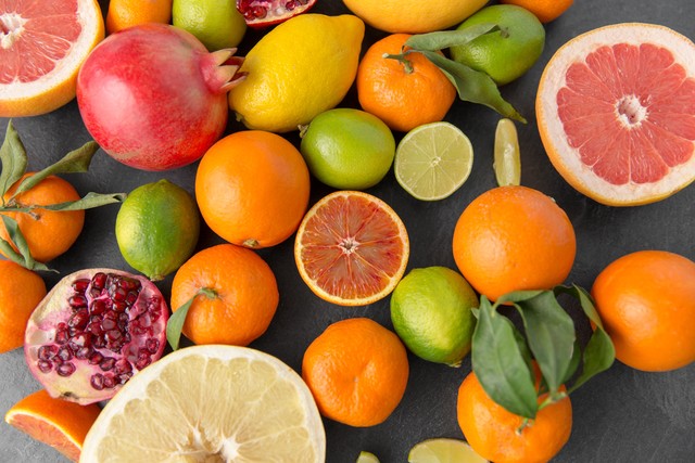 水果之王对身体好的水果,真正的水果之王应该是哪种水果