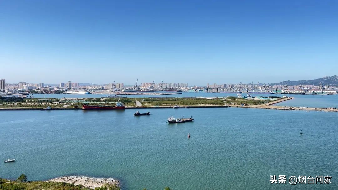 烟台今年可以突破万亿吗,烟台迈进万亿之城