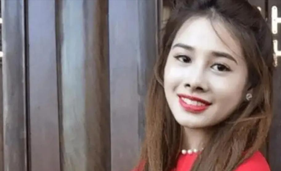 越南版紫霞仙子嫁湖南小伙,越南紫霞仙子嫁给中国人了吗