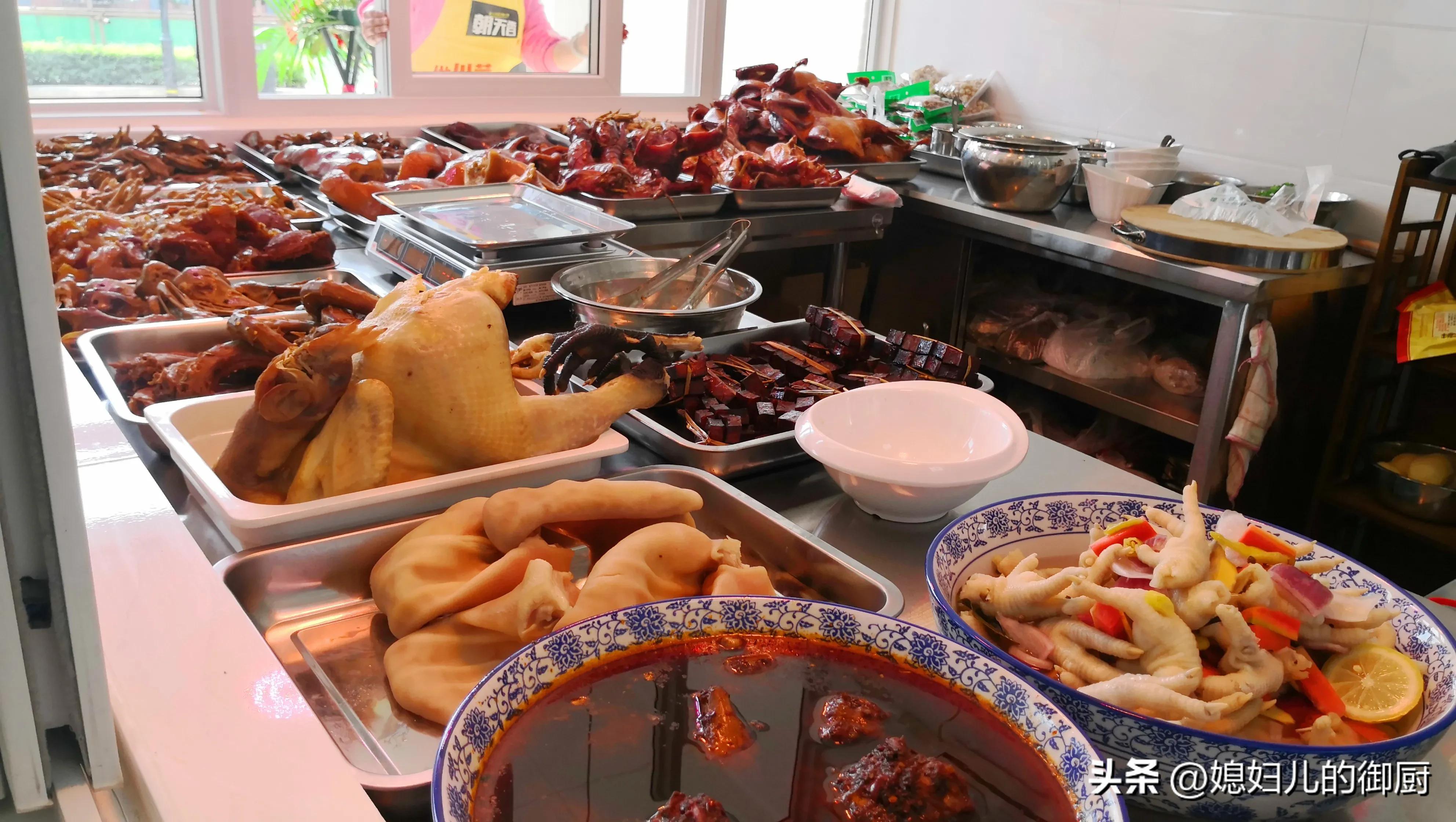 开熟食店的技巧和经营方法,如何开好一家熟食店的流程和方法