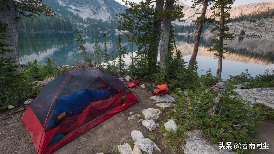轻便户外帐篷推荐,户外建议买三季帐篷还是四季帐篷