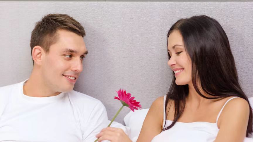 女性*处私**的润滑液是如何产生的?如何改善*处私**干燥?医生告诉你