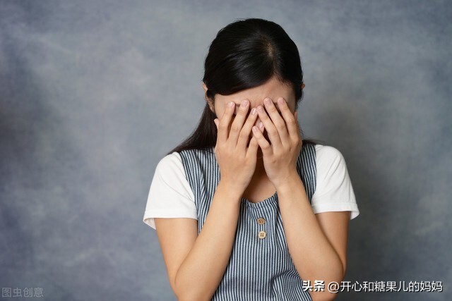 我44岁了老是恶心想吐是咋回事,46岁恶心头晕想吐