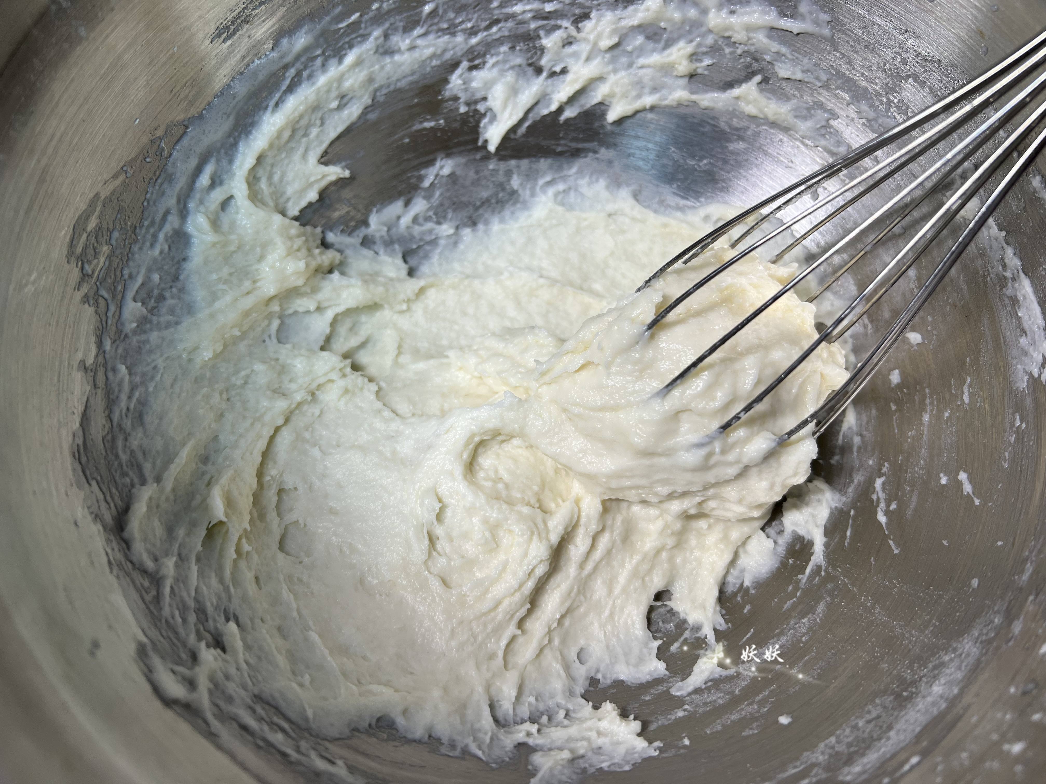 适合烘焙小白操作的蛋糕 (烘焙新手入门教程小蛋糕)