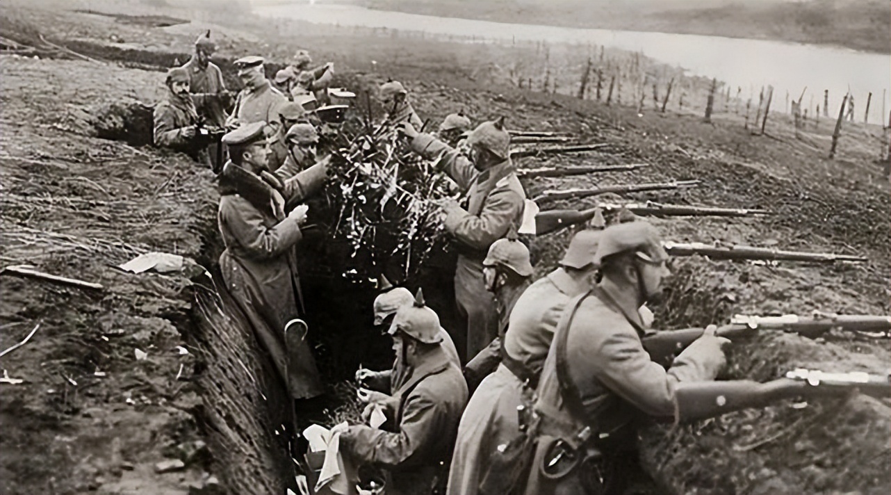 欧洲列强第一次战争,七年战争欧洲列强