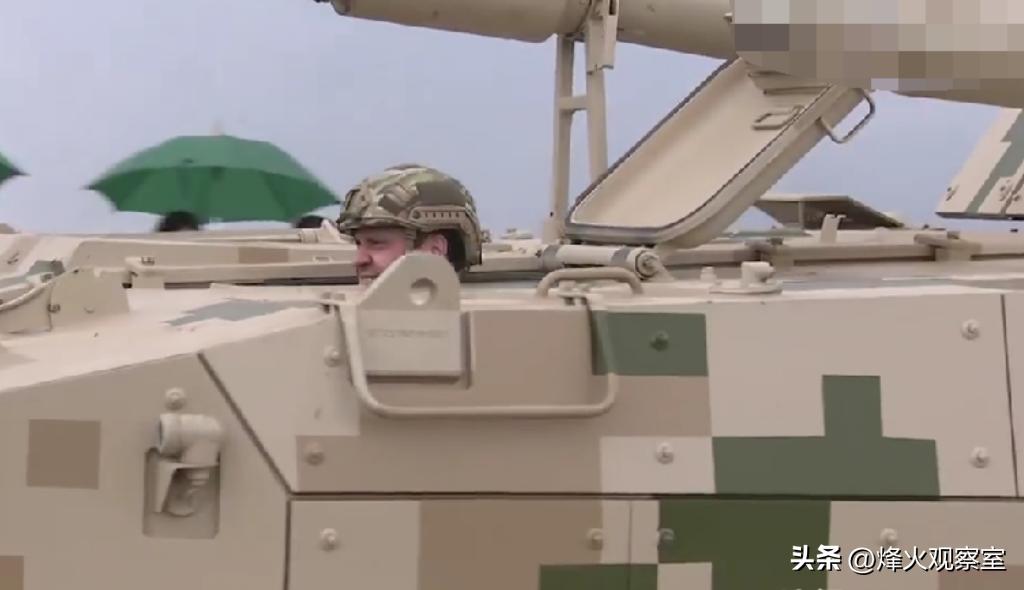 中国大型坦克装甲车,国产坦克装甲车