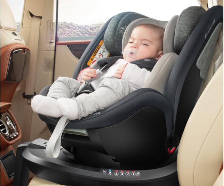 安全座椅如何选购便宜,看懂安全座椅品牌排行榜