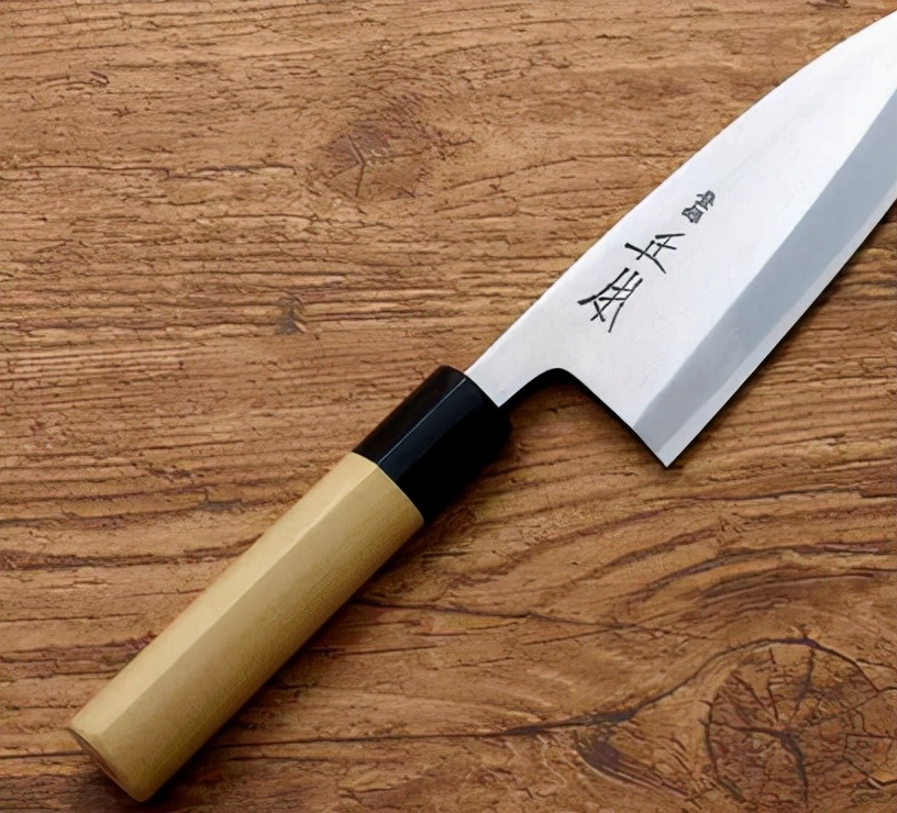 西式厨刀都有哪些刀型,日本厨刀的各种刀样式