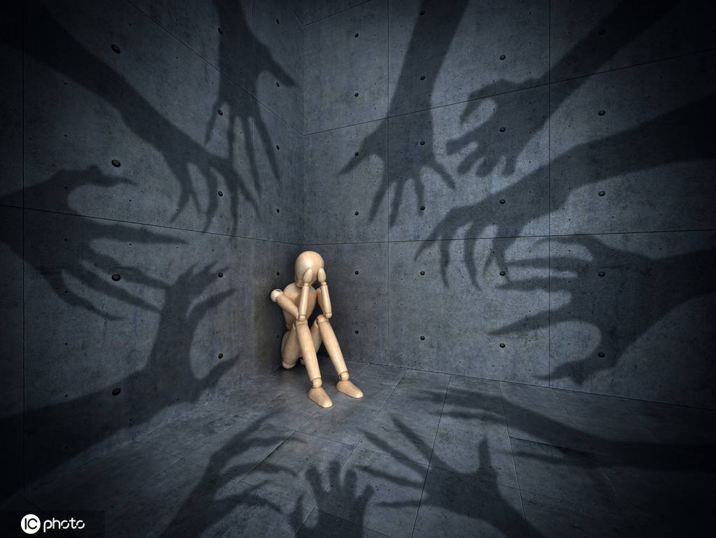 男子被送进精神病院后续,杨永信网戒中心真实经历