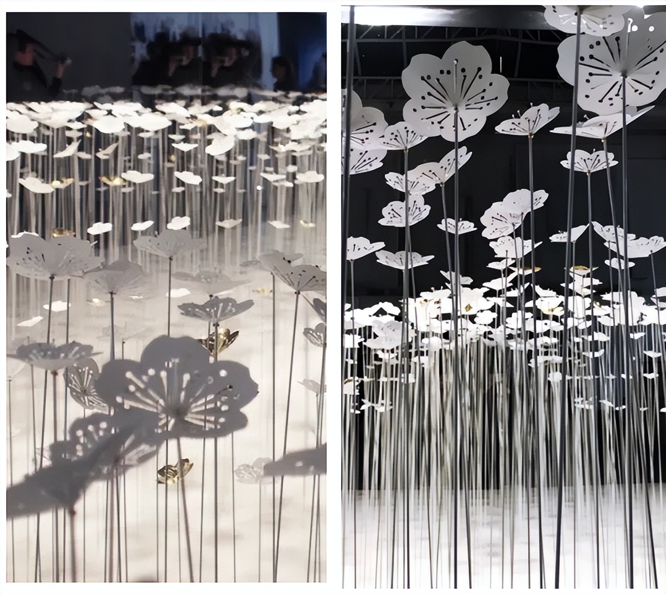 商业美陈行业现状,商业美陈最新案例