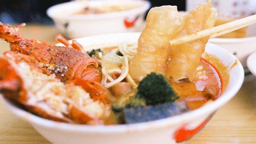 中国最好吃的小吃城市排名,中国十大名吃城市