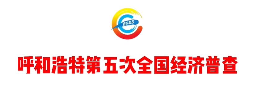 博和利专业助力内蒙古呼和浩特市“五经普”工作有序开展