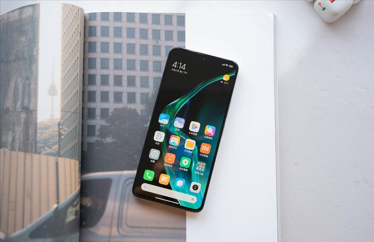 现在换手机推荐哪一款,换手机高端机推荐机型