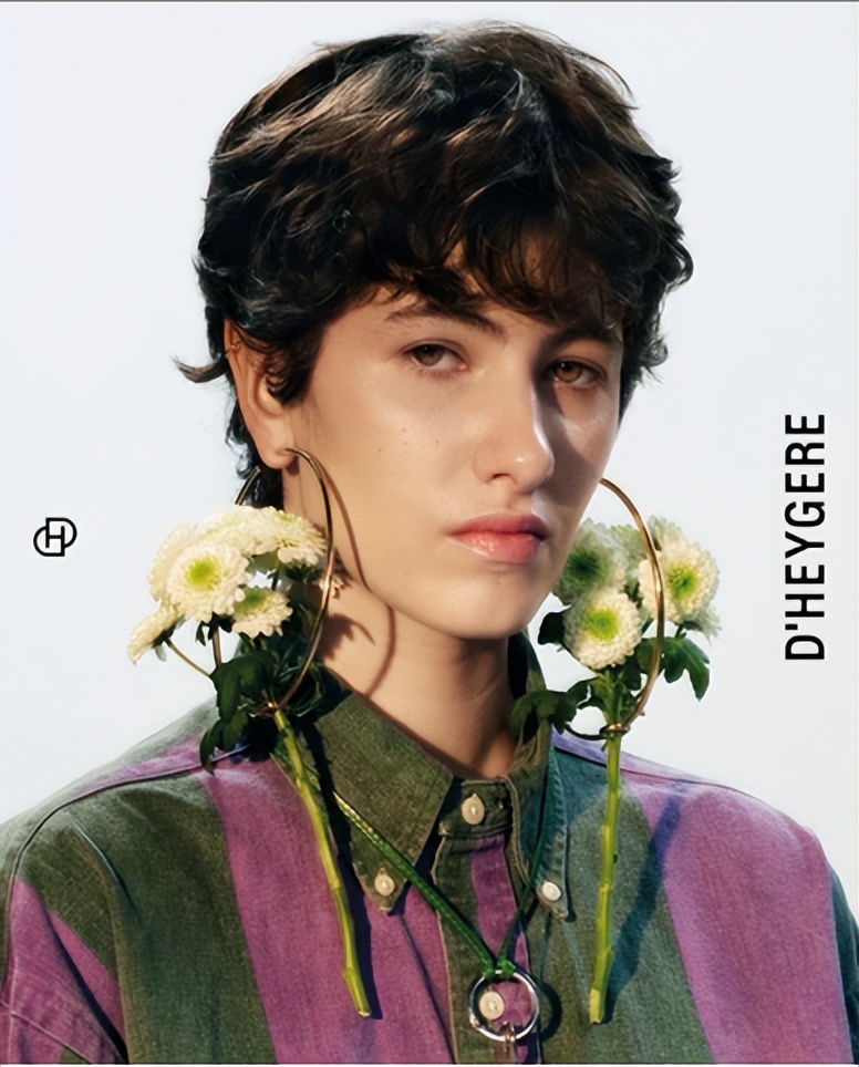 小众潮牌首饰品牌,首饰品牌小众轻奢