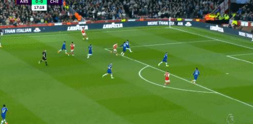 蓝军切尔西最新现状,切尔西被黑得最惨的一次