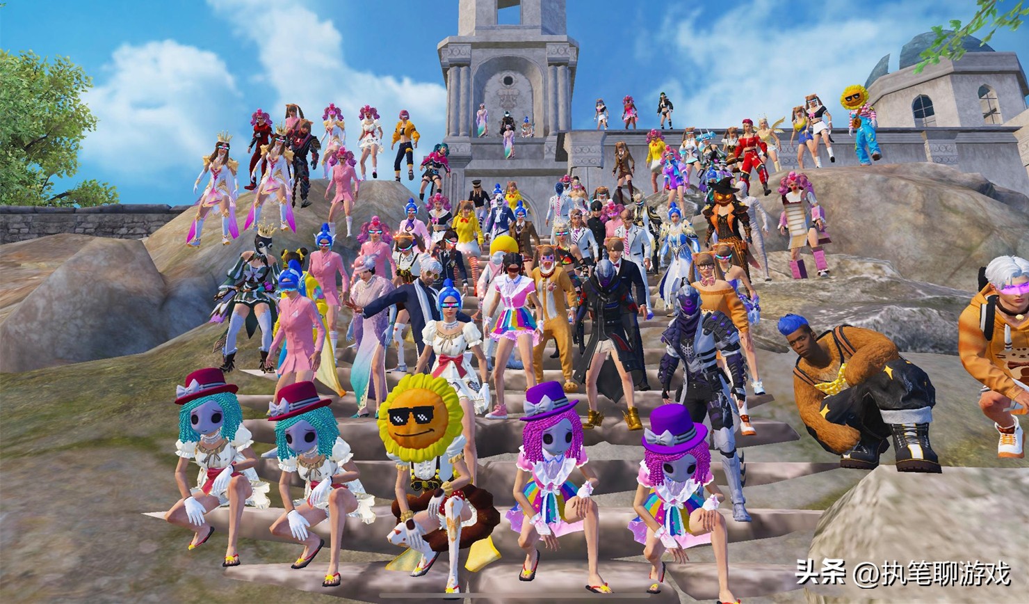 吃鸡最新爆料下一套军需,吃鸡角色交易功能上线时间