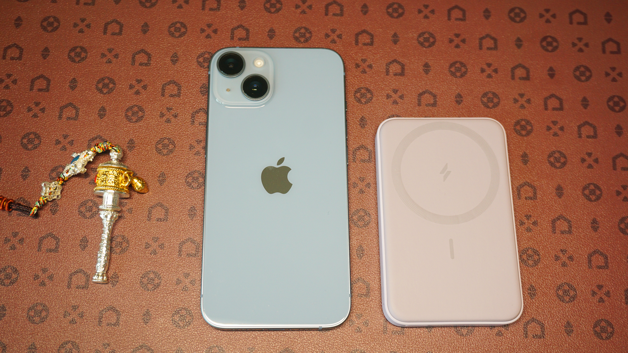 苹果充电宝magsafe平替,苹果磁吸充电器magsafe安卓能用不