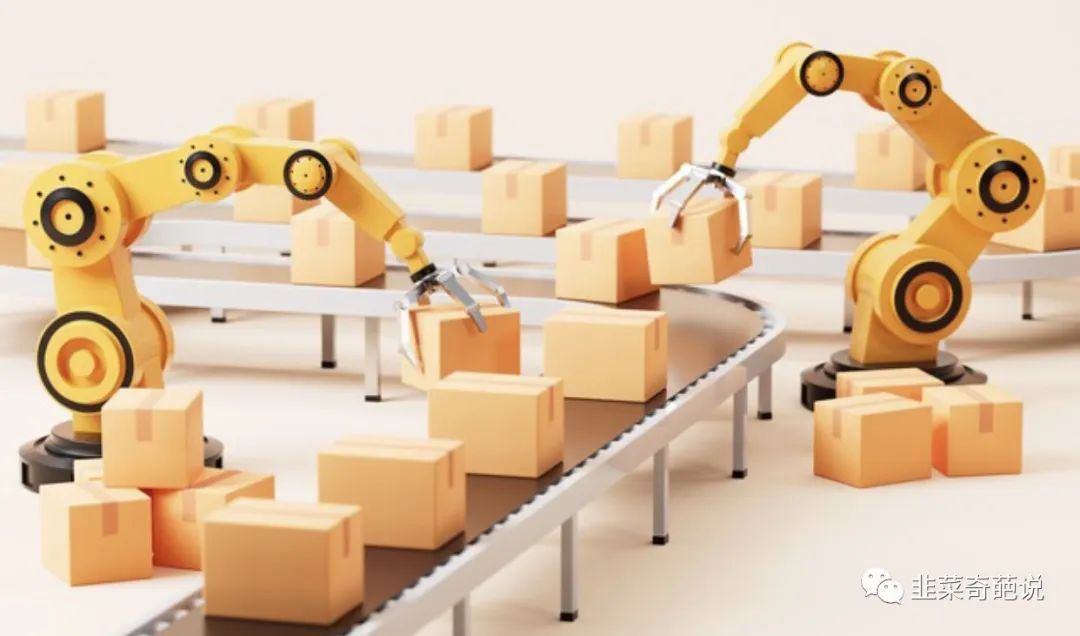 全世界商业都逃不出这6种模式,全世界永恒不变的6种商业模式