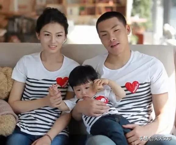 王大雷和他妻子,王大雷老婆赵立琴是干什么的