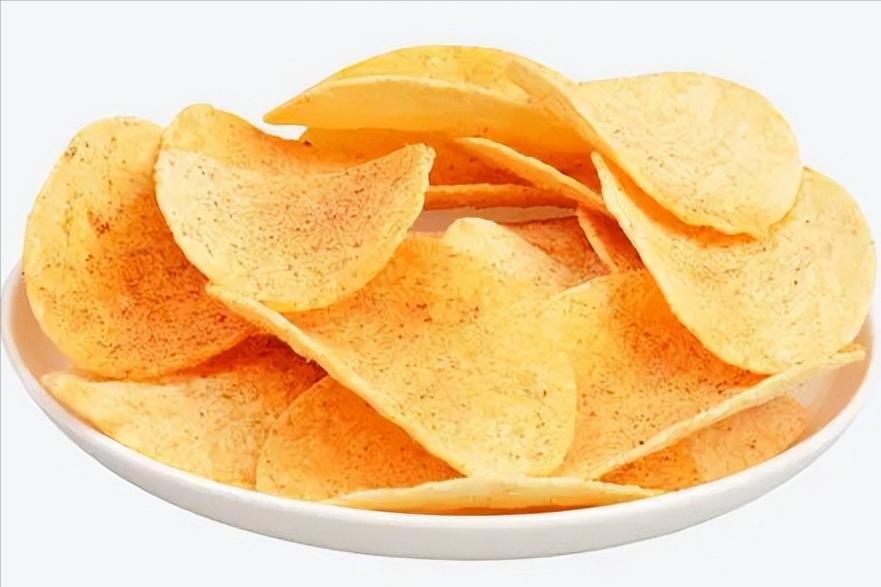 真假的薯片,品牌薯片哪些是假薯片