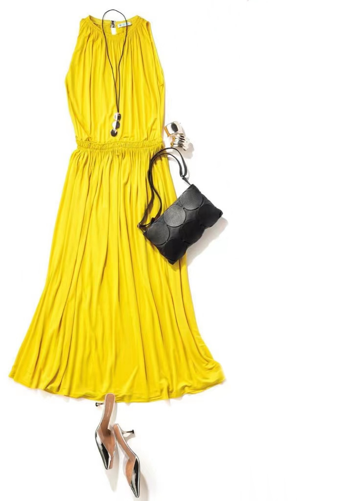 穿衣好看的条件,穿衣好看的简单动作