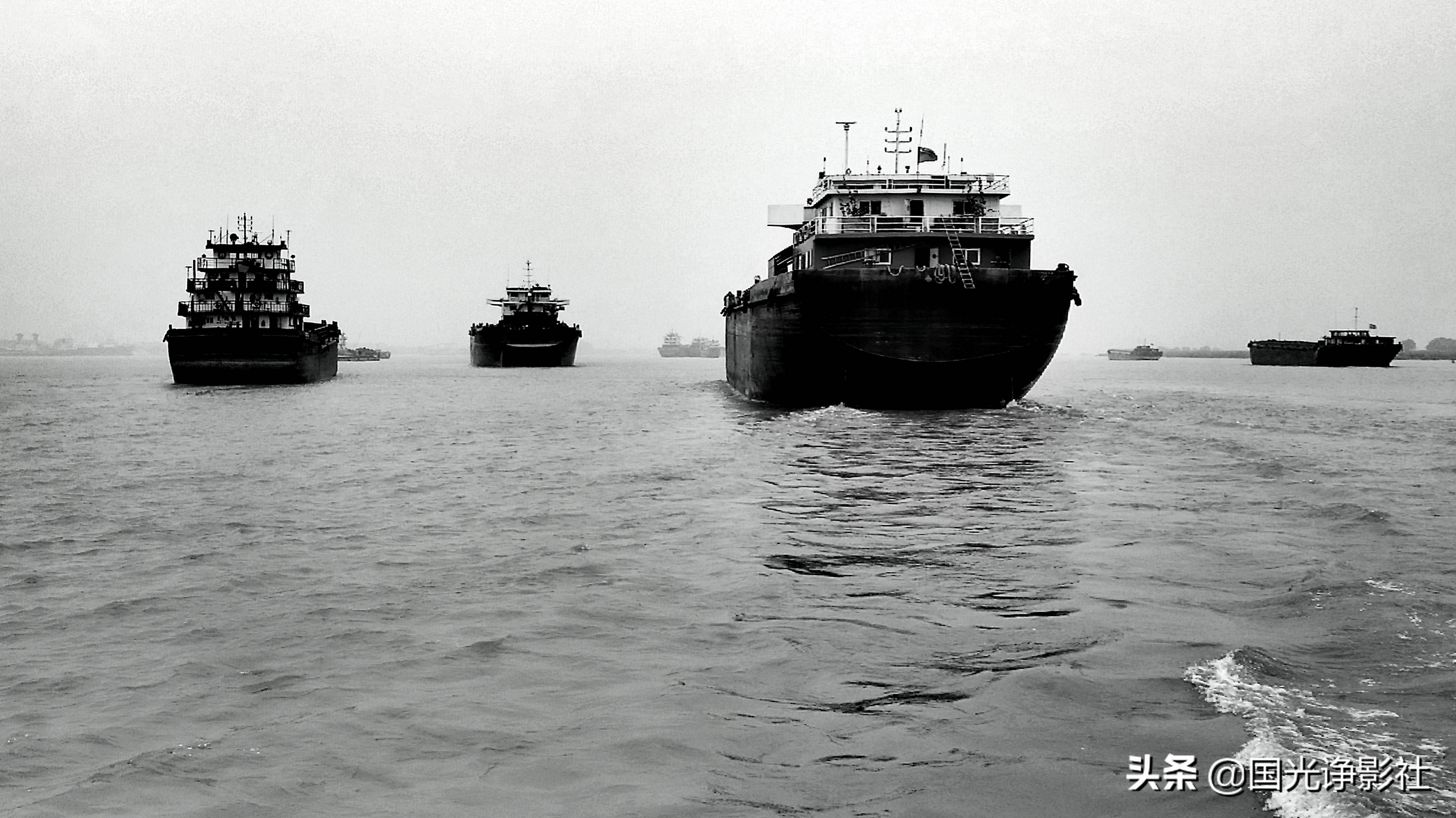 长江生态大保护的理由,长江大保护最美的底色