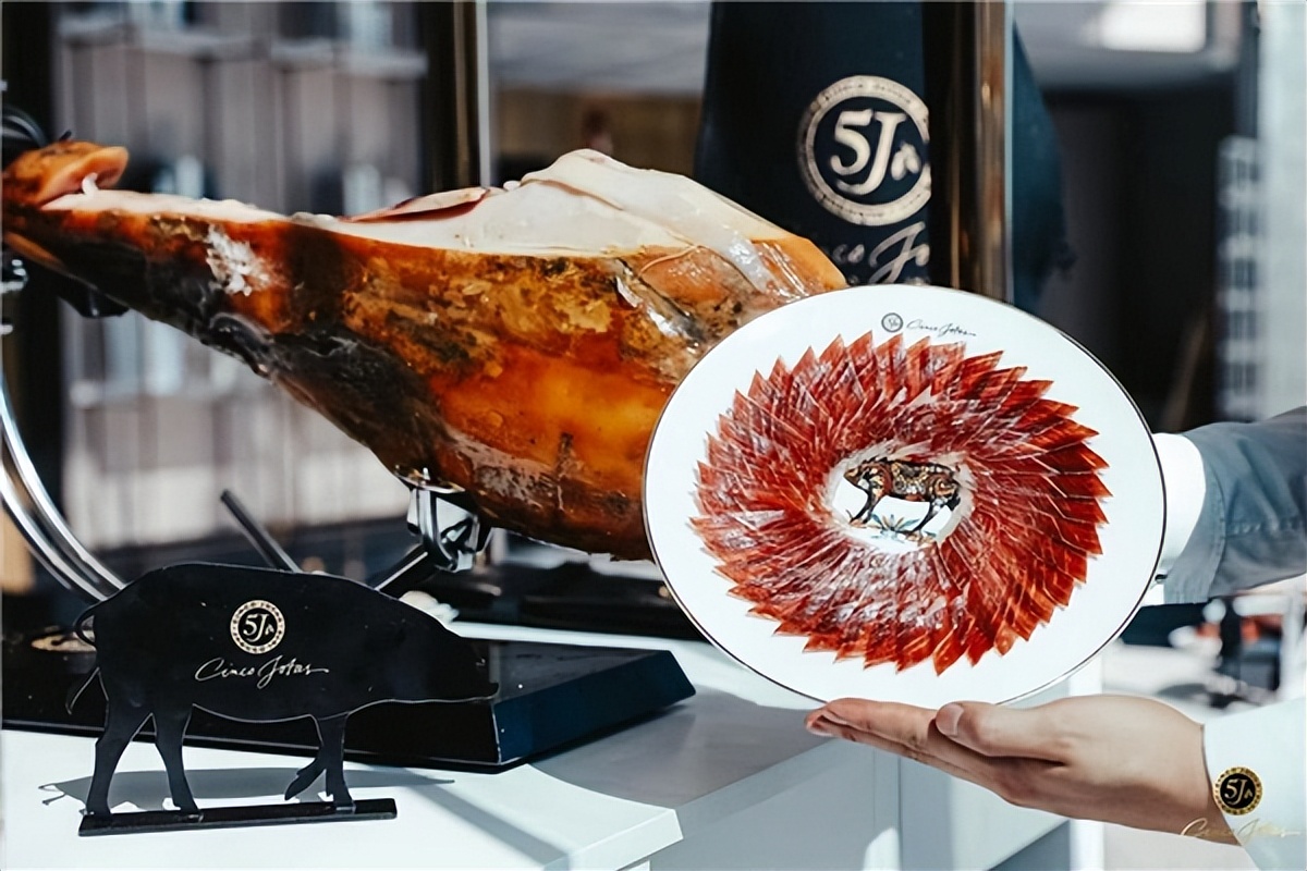 世界上最贵的火腿生产地,世界上哪里的火腿最出名