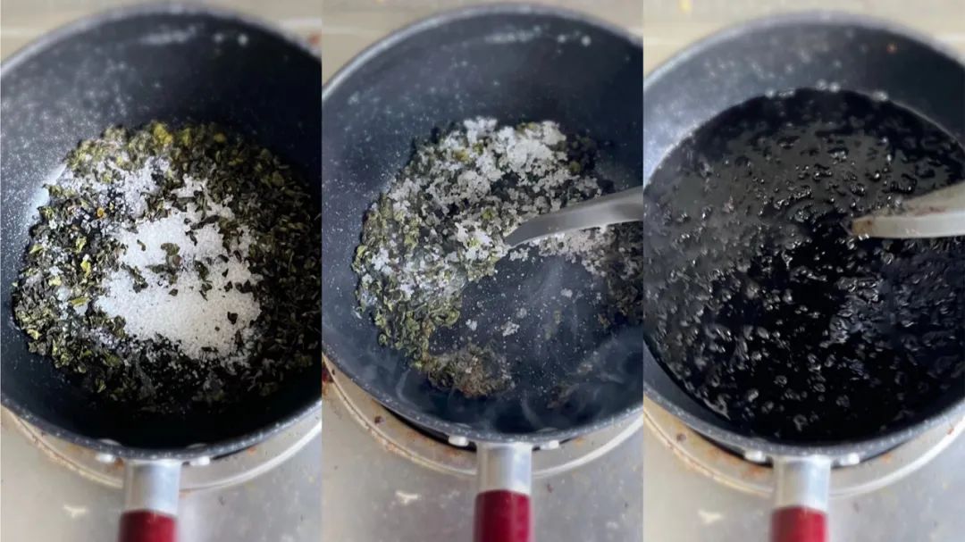 奶茶店好喝的秘诀,网红奶茶店的秘方