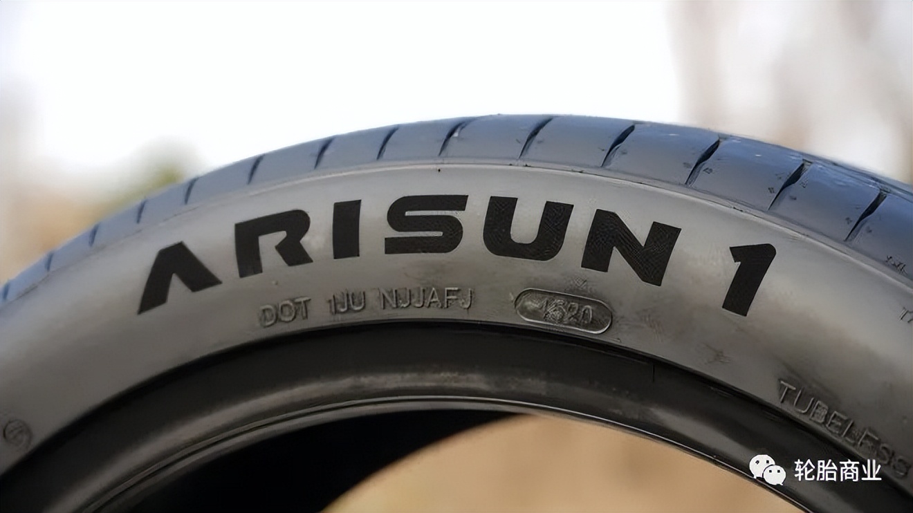 国产半钢胎，翻盘好时机！