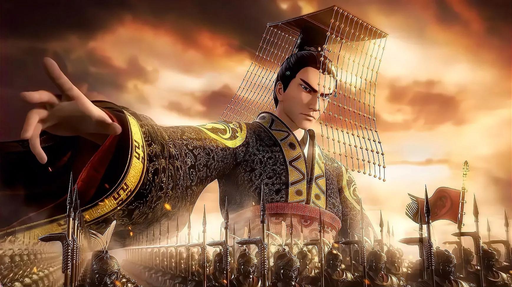 百年王朝千年世家意思,百年王朝千年世家