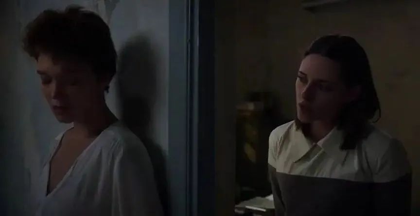 今年戛纳除了汤唯新片，还有这部大尺度科幻恐怖