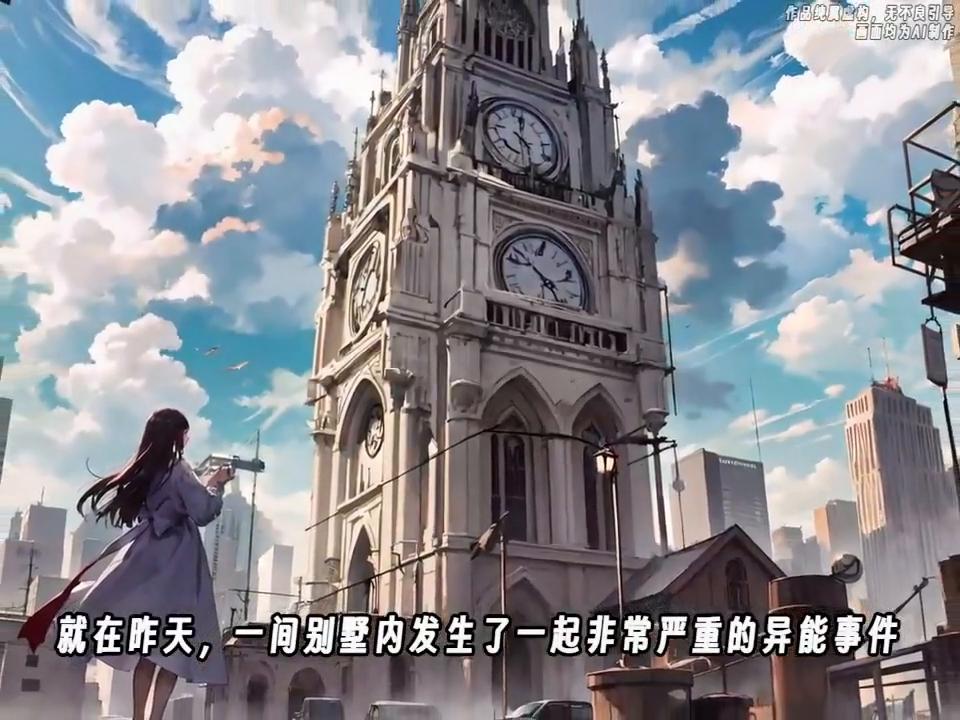 第二集《神祇世界》我明明是主角却被人暗算#网络小说