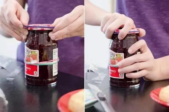 生活小妙招，小小一个橡皮筋有这么多的妙用，一起来看看吧