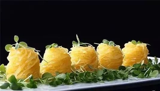 凉菜30道,31款凉菜调味汁