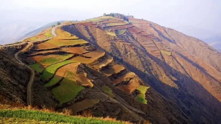 中南半岛各国立体地形,中南半岛和东南亚分布图