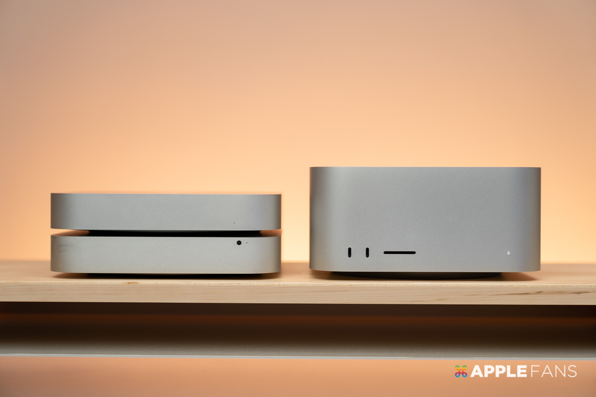 m2pro和macstudio,macstudio和macminim2pro对比