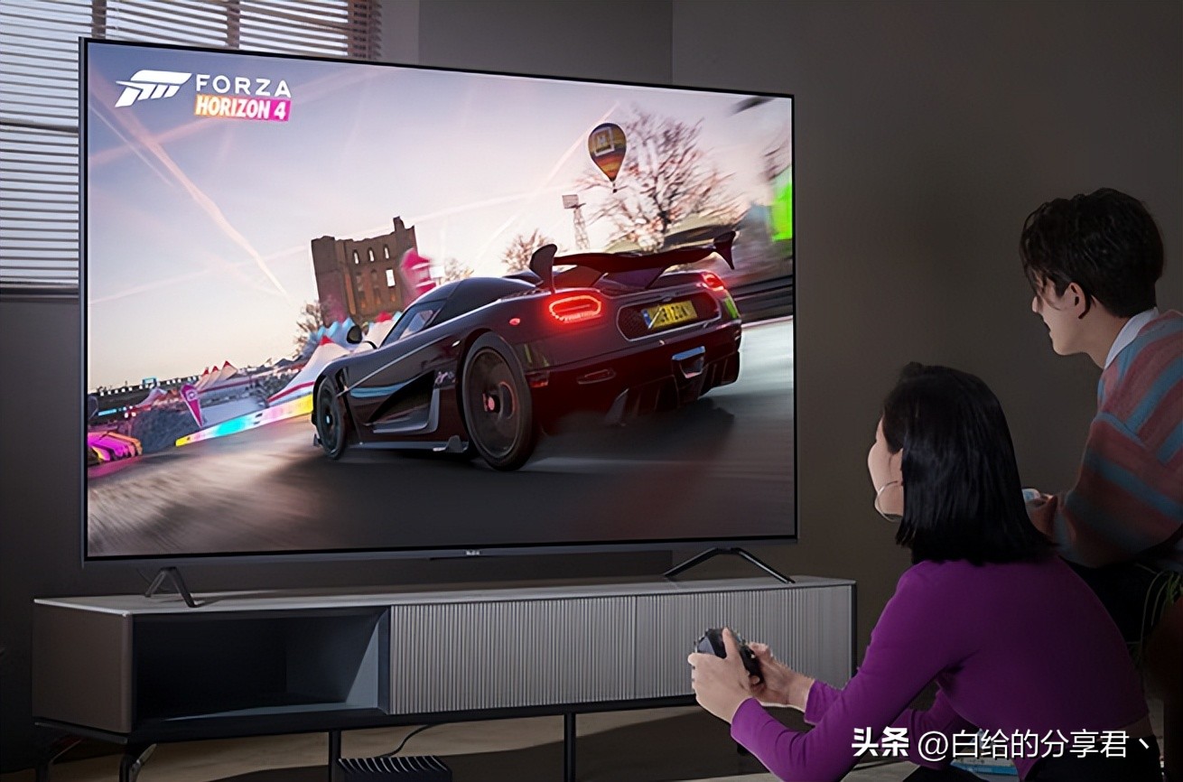 75寸电视性价比之王智能,75寸电视3000左右性价比之王