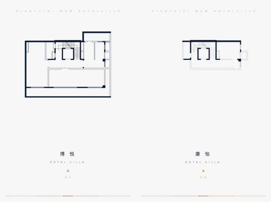 三环独栋别墅鲁能美高梅,三环鲁能别墅
