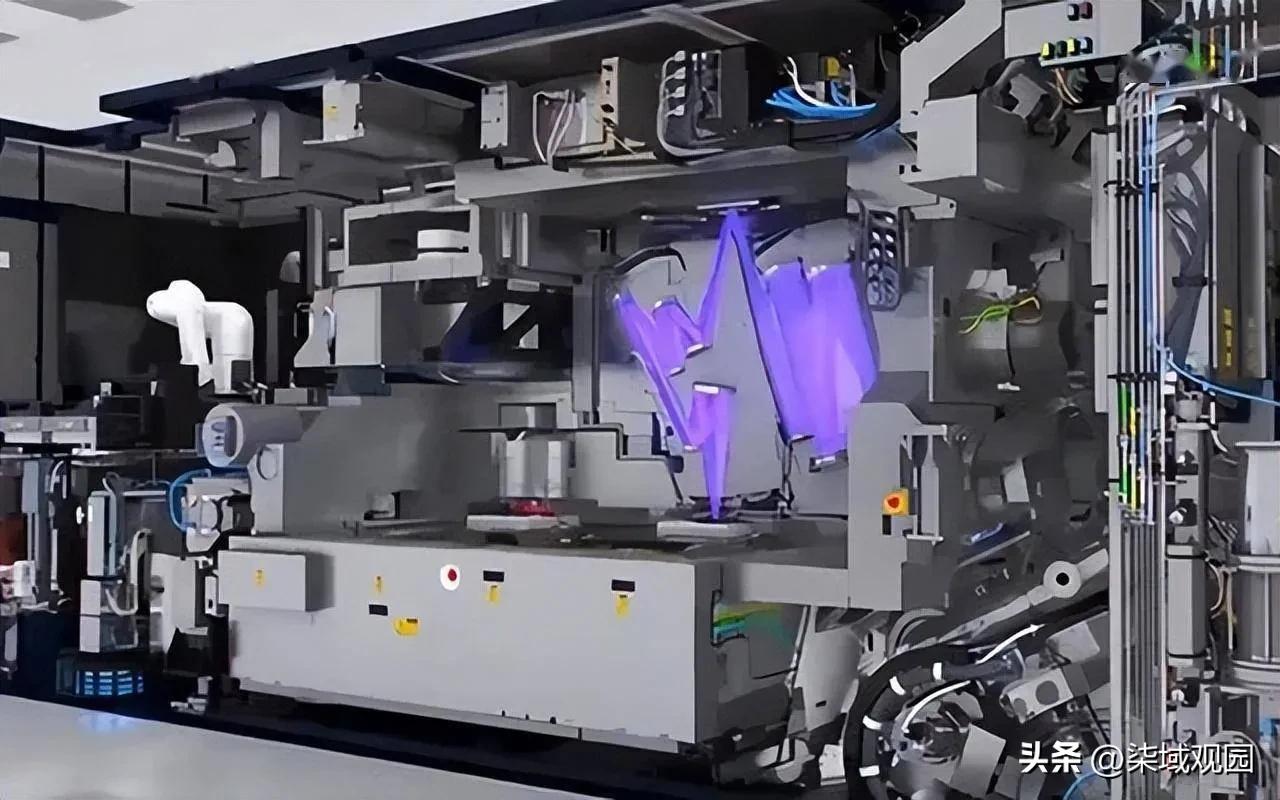 日本对华高端芯片限制,日本对美国对华芯片禁运态度如何