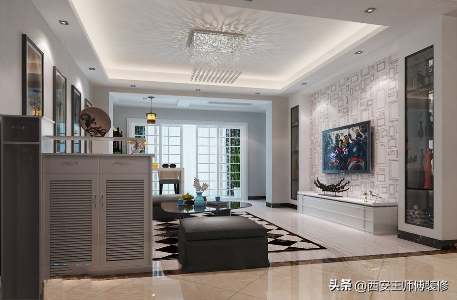 贴的瓷砖裂了怎么办,用什么方法能让瓷砖快速开裂