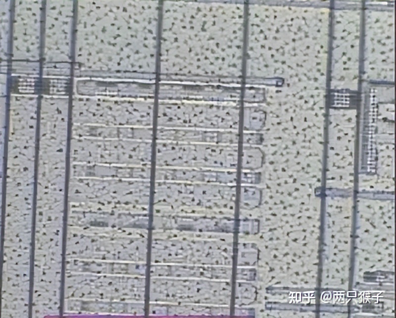 半导体Defect介绍,半导体fab优劣势