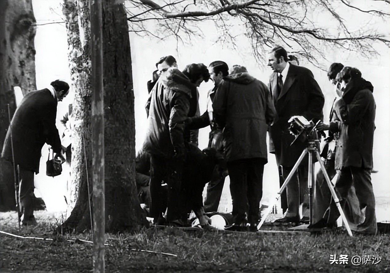 英国最残忍的连环杀手,美国连环杀40人女杀手