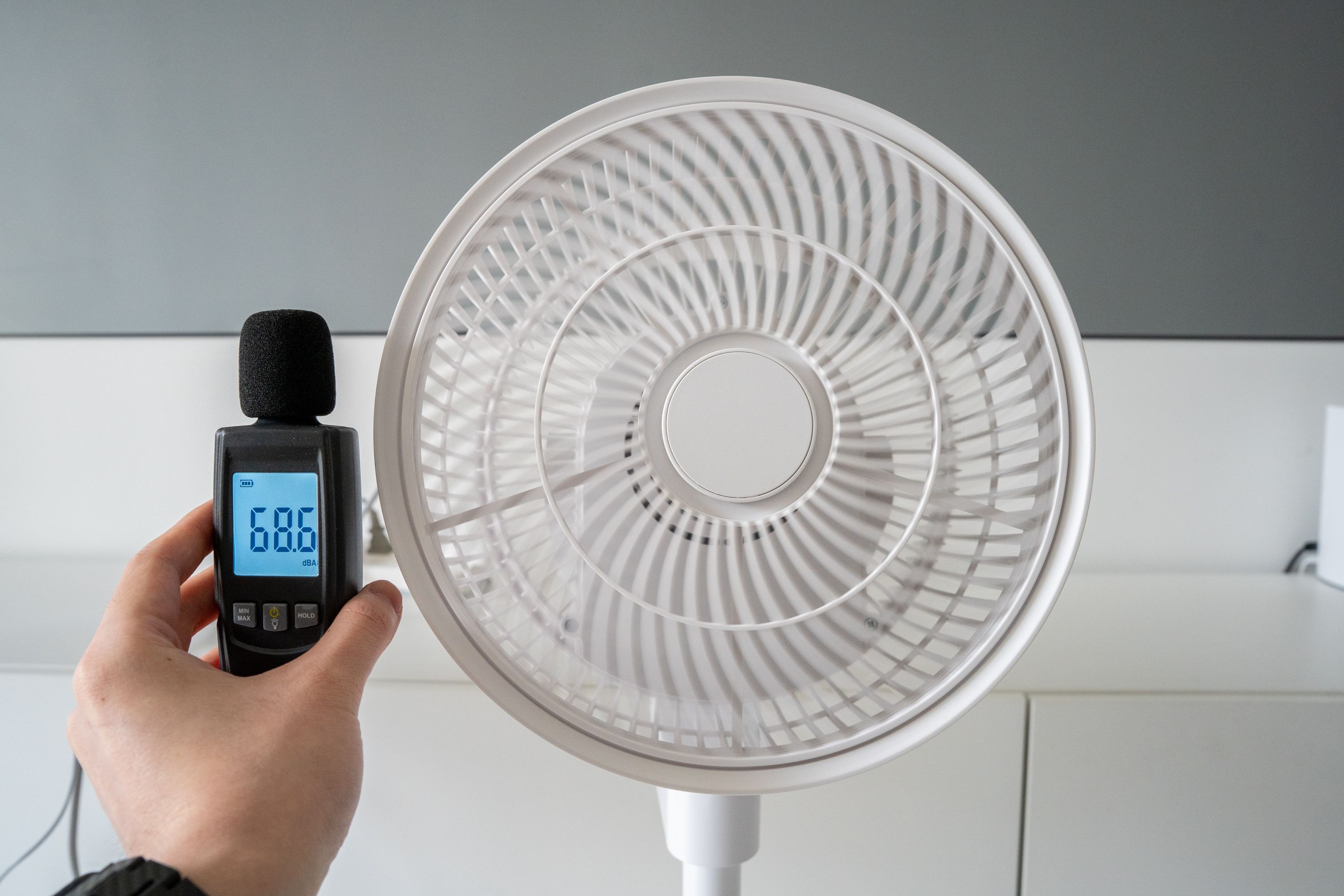 今年流行的空气循环扇真的好用吗,空气循环扇哪一款最好用