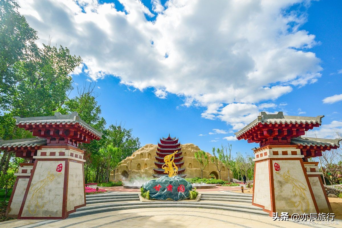 合肥周边地区有哪些旅游景点,合肥周边旅游景点推荐排名榜最新