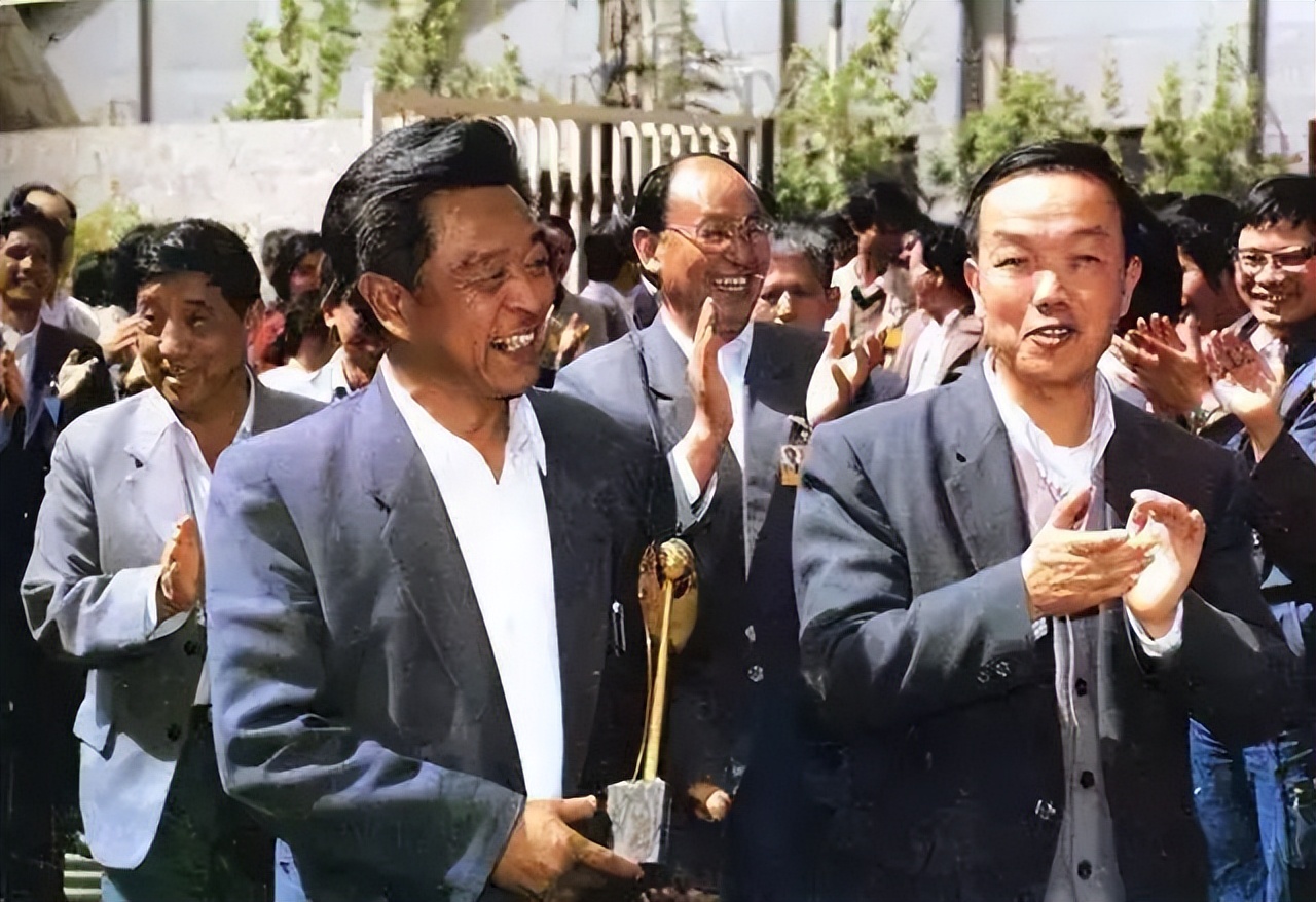 盘点那些中国绝版老香烟,中国绝版老香烟